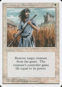 Espadas em Arados
