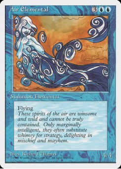 Elemental do Ar
