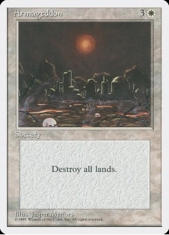 Armagedom