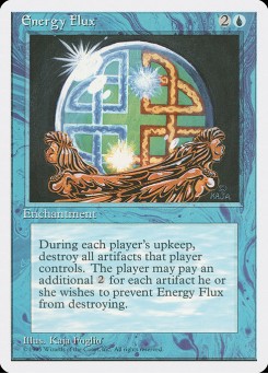 Fluxo de Energia