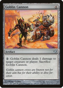 Canhão dos Goblins