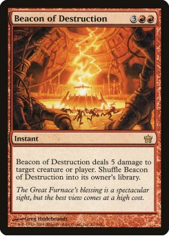Guia da Destruição
