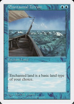 Terreno Fantasmal