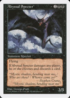 Espectro Abissal