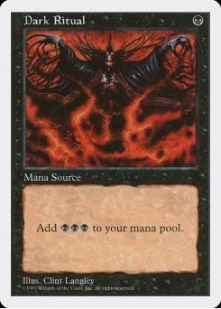 Ritual Sombrio