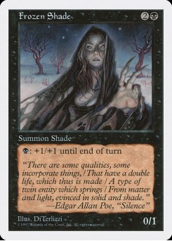Sombra Materializada