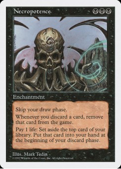 Necropotência