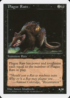 Ratos Pestilentos
