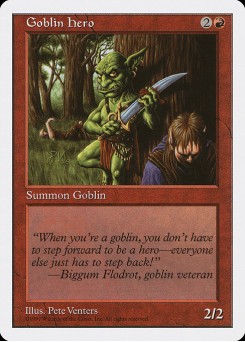 Herói dos Goblins
