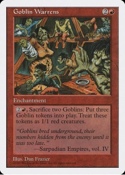 Viveiro de Goblins