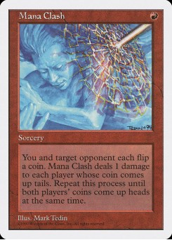 Duelo de Mana