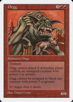 Orgg