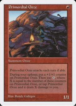 Lodo Primordial