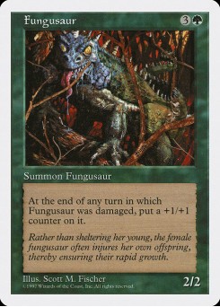 Fungussauro