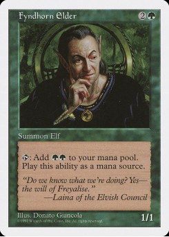 Ancião de Fyndhorn