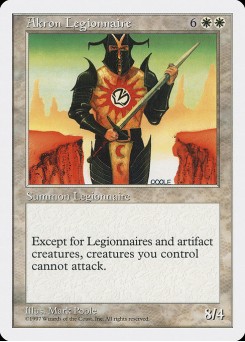 Legionário de Akron
