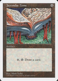 Livro de Jayemdae