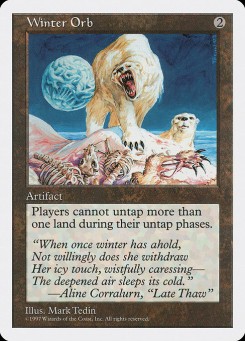 Orbe Hibernal