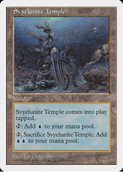 Templo Svyelunita