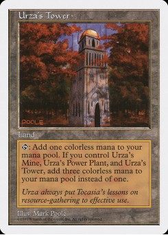 Torre de Urza