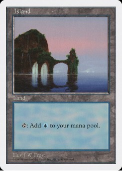 Ilha