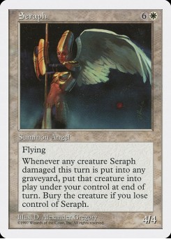 Serafim