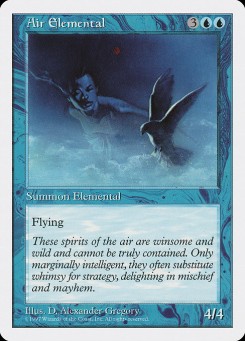Elemental do Ar