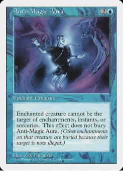 Aura Anti-Magia