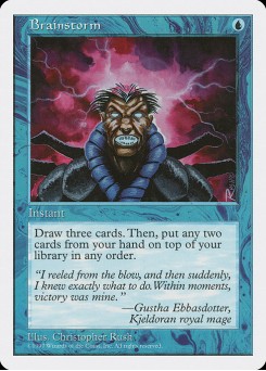 Tempestade Cerebral
