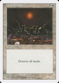 Armagedom