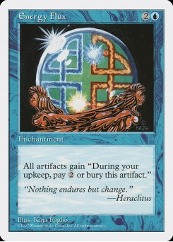 Fluxo de Energia