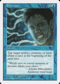 Enervar