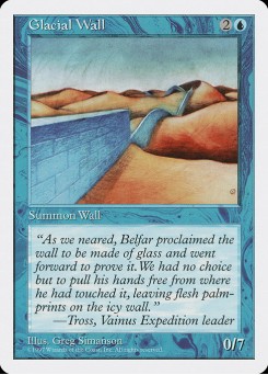 Barreira Glacial