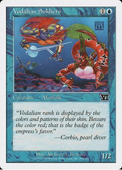 Soldados Vodalianos