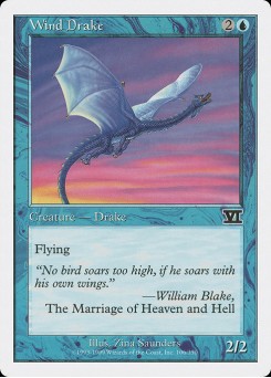 Dragonete do Vento