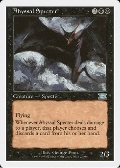 Espectro Abissal