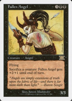 Anjo Caído