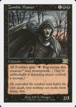 Mestre Zumbi