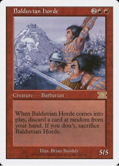 Horda Balduviana
