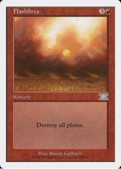 Tormenta Ígnea