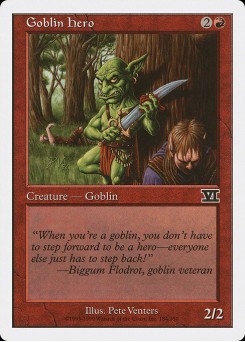 Herói dos Goblins