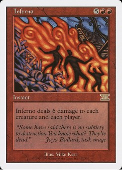 Inferno