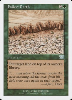 Terra Alqueivada