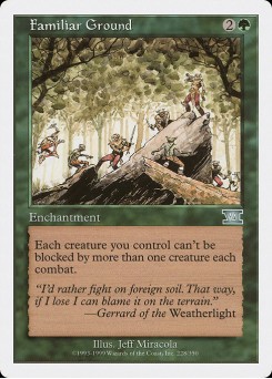 Solo Familiar