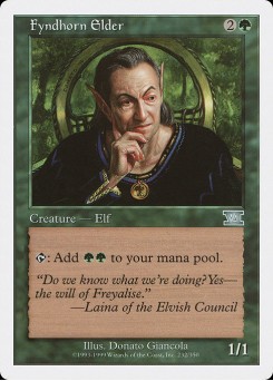 Ancião de Fyndhorn