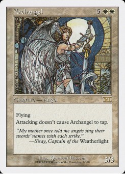Arcanjo