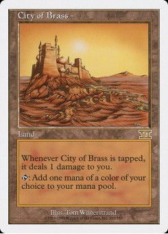 Cidade de Bronze