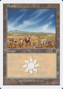 Planície