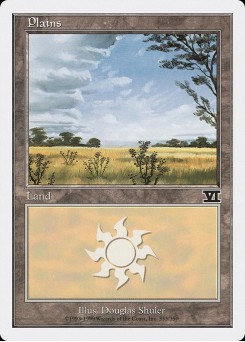 Planície