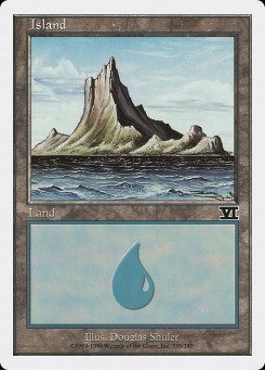 Ilha
